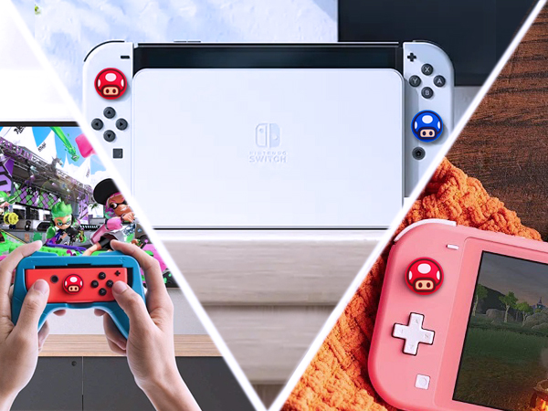 switch thumb grips