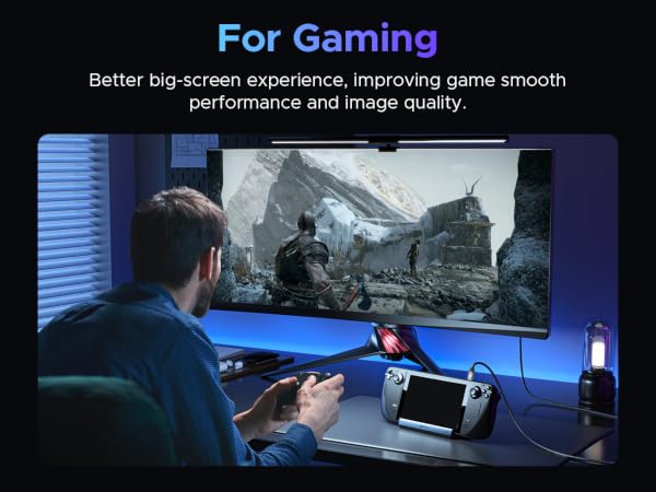 Gaming