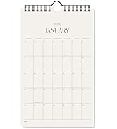 Jotsome Small Calendar 2026, Monthly Mini Calendar From Now to December 2026 Small 6x9 inch for H...