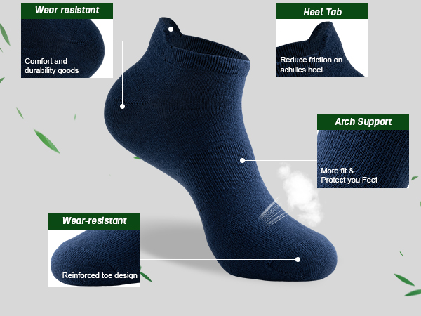 ankle socks