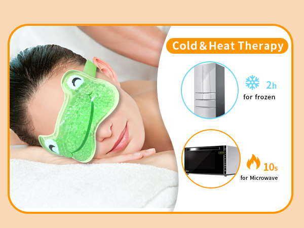 cold & heat therapy