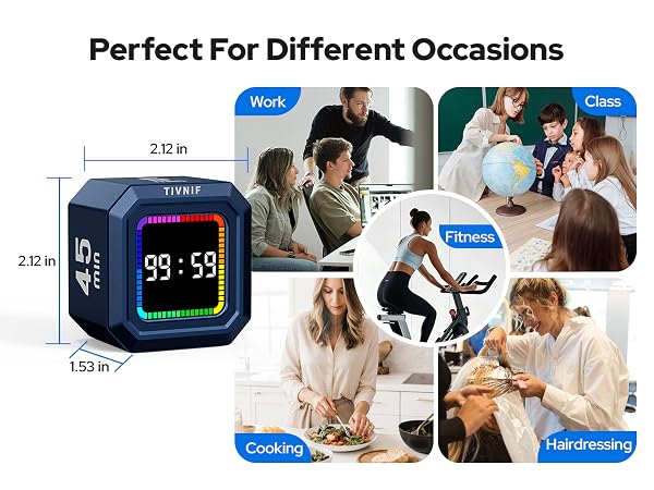 time timer