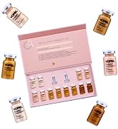 BB Glow Starter Kit BB Glow Pigment for Microneedling Serum Foundation Skin Treatment Kit 0.27oz ...