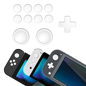 ZealProtect Protective Case for Nintendo Switch Lite