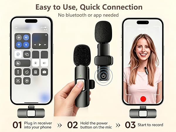 condenser microphone