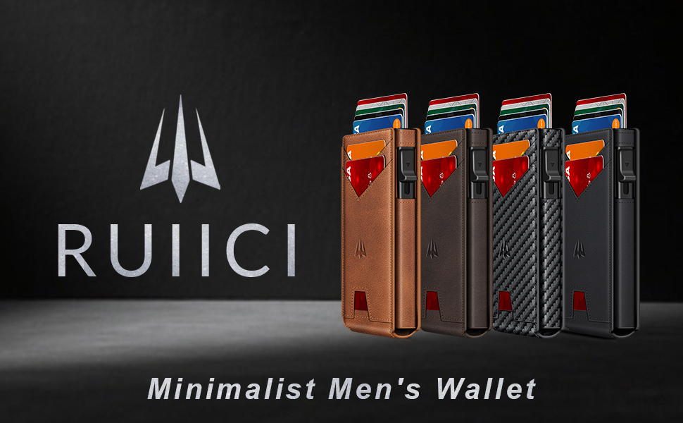 wallet for men