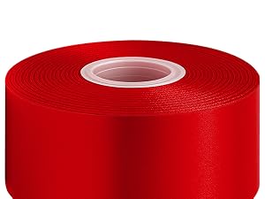 christmas tree ribbon