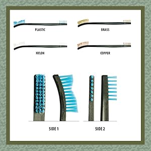 Brushes