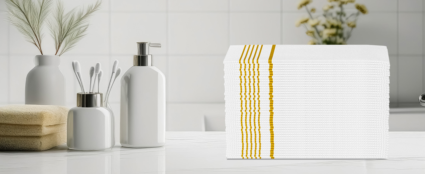 disposable napkins for bathroom
