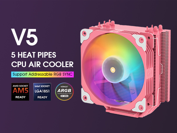 cpu cooler