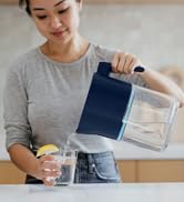 lifestyle pitcher