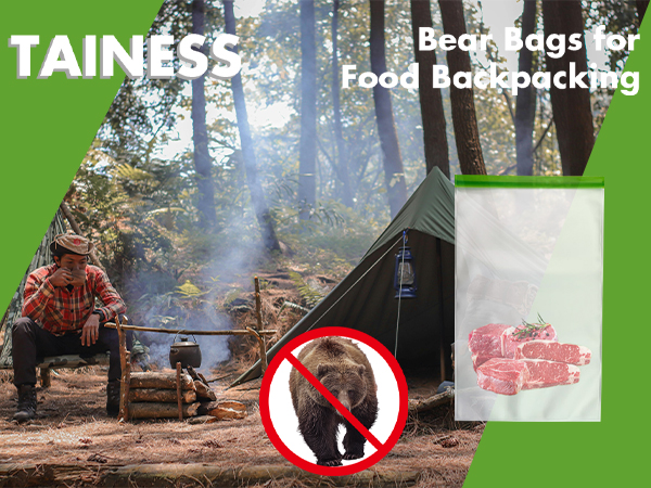 odor proof bags
