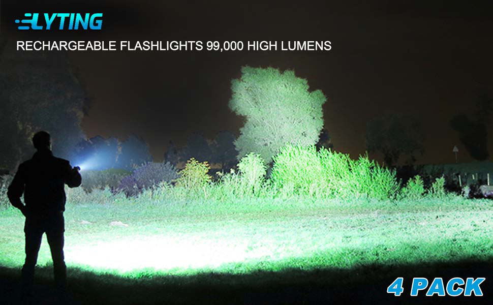 FLASHLIGHT