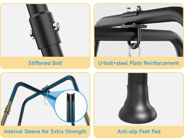 swing stand