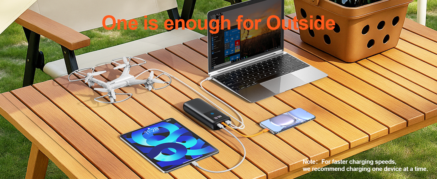 portbale charger