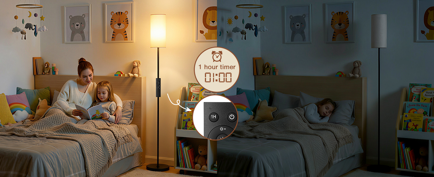 lamp