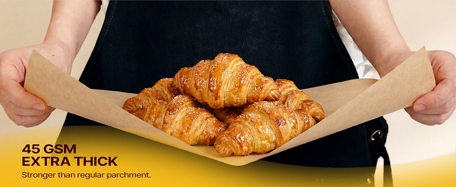 parchment paper