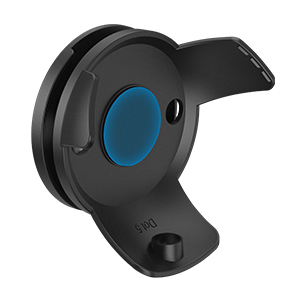 Dot 5th Generation Wall Mount