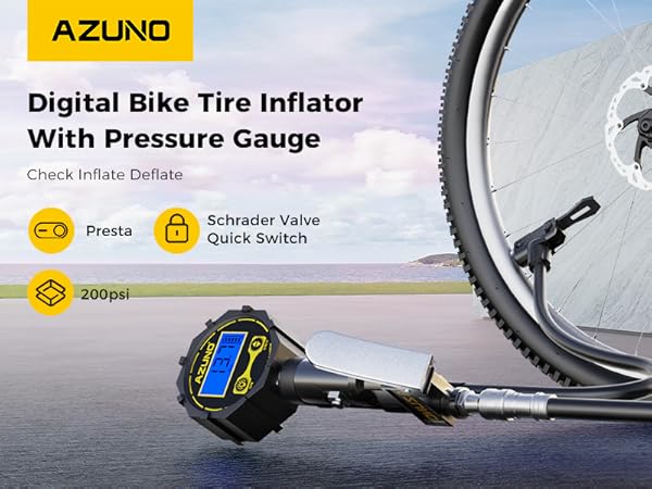 presta tire inflator