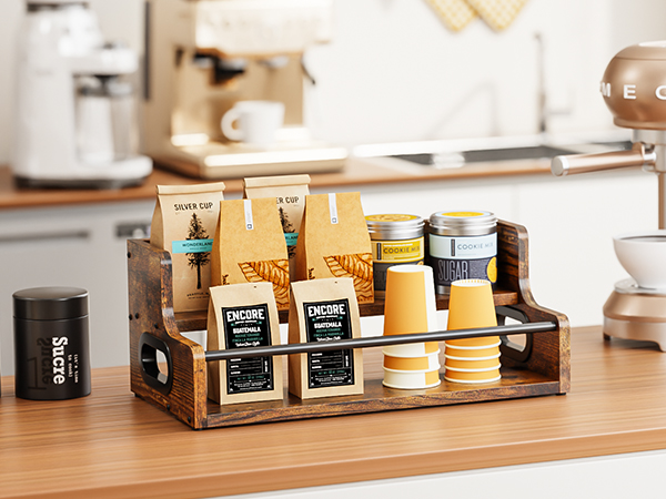 bar shelves