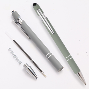 Well-made Ballpoint Pens