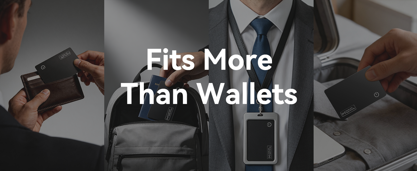 wallet tracker
