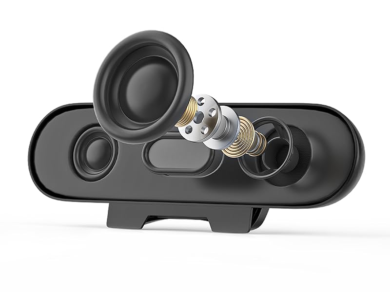 USB SPEAKERS