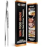 Kitchen Tweezers