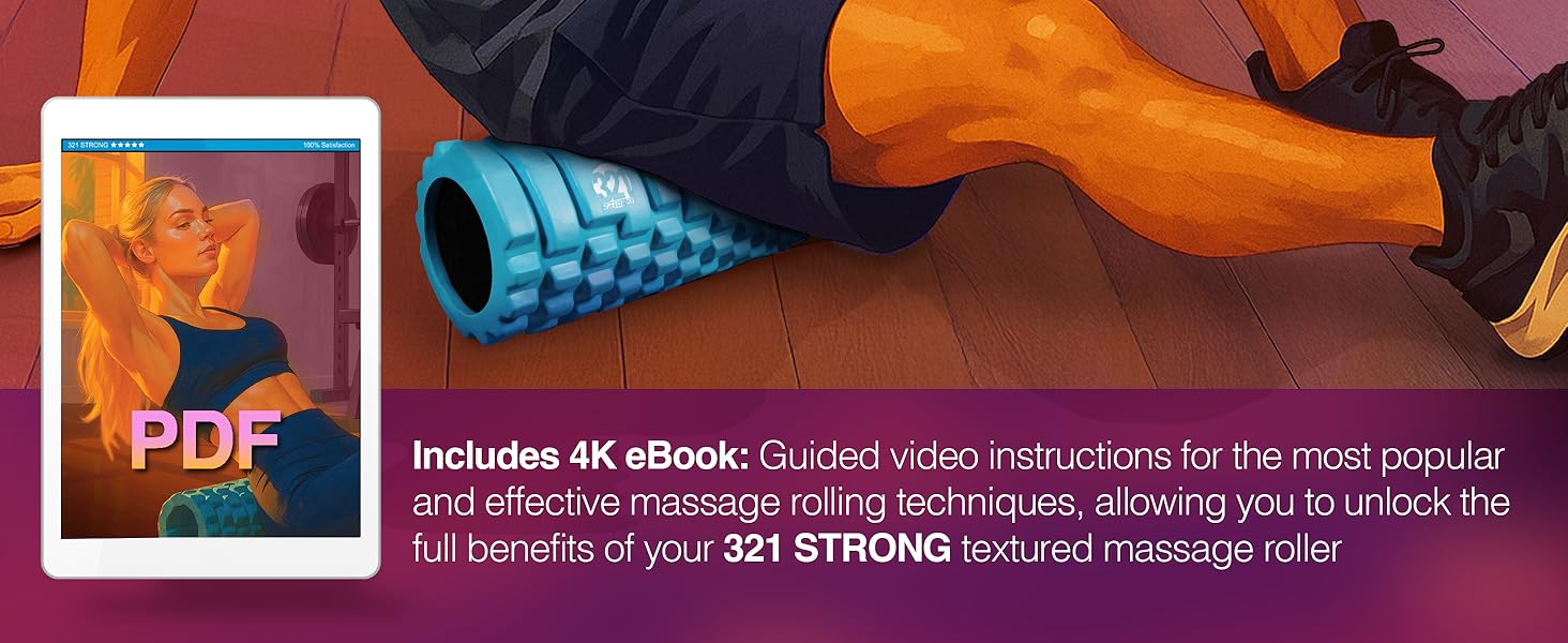 foam rollers