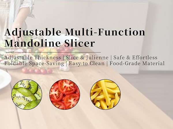mandoline