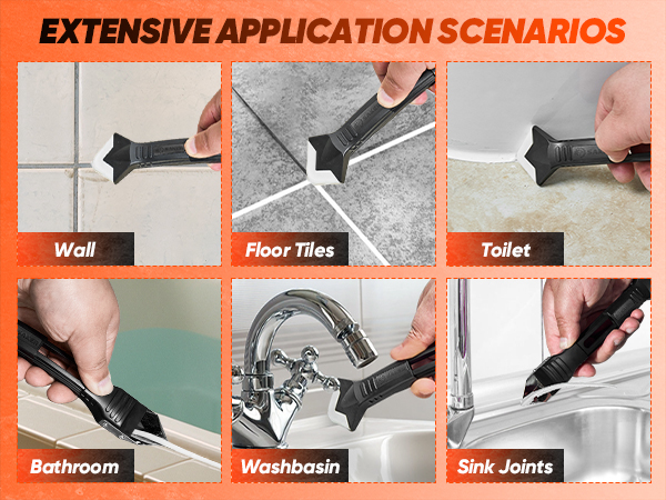 Multiple Usage Scenarios