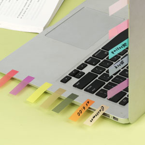 sticky notes for books sticky notes tabs reading tabs book notes tabs tab sticky notes book flags