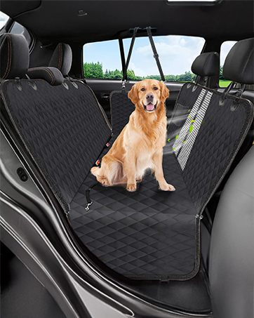 Dog Hammock for Car