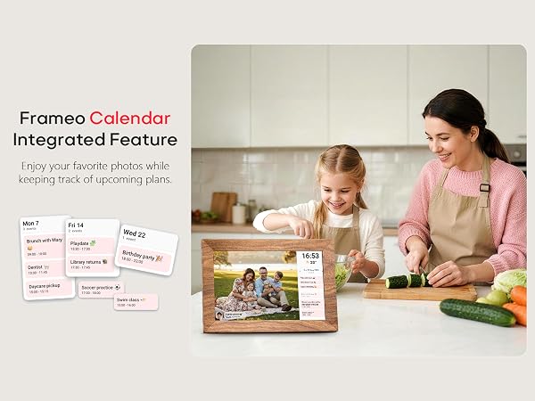 Digital Picture Frame