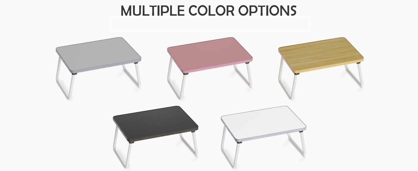 multiple color option