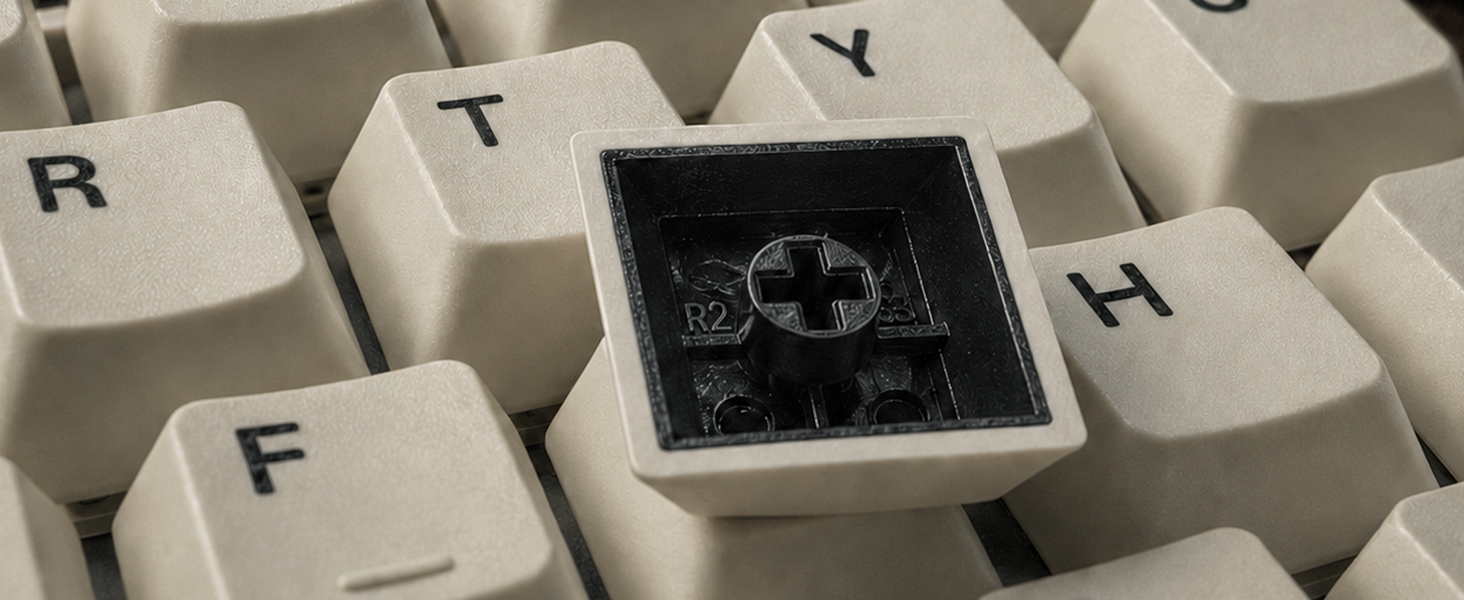 PBT Keycaps