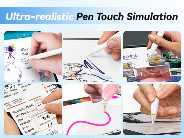 apple pen replacement tips