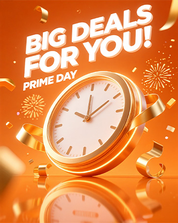 prime day