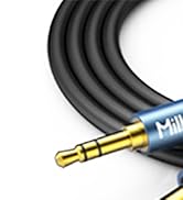 1/4 Male to 3.5mm Male Adapter