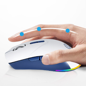 bluetooth mouse