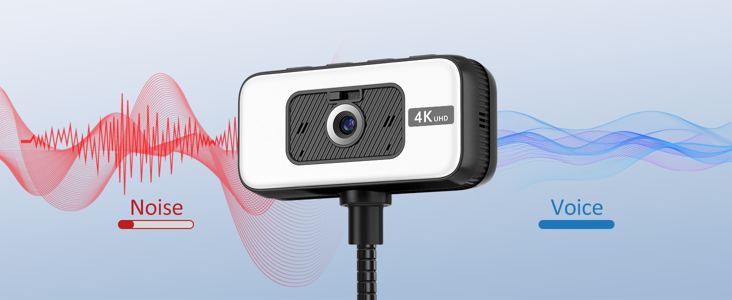4k webcam