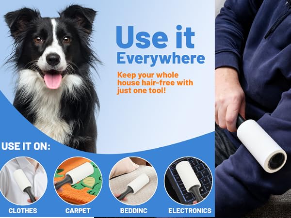 Lint Roller