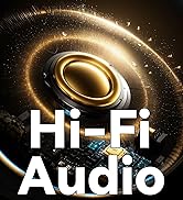 Hi-Fi Audio