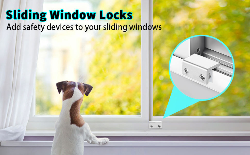 window locks