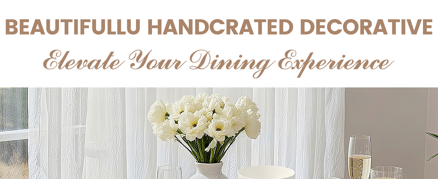 dinner set