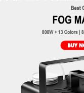 Fog Machine