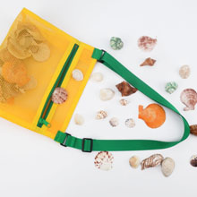 seashell bags