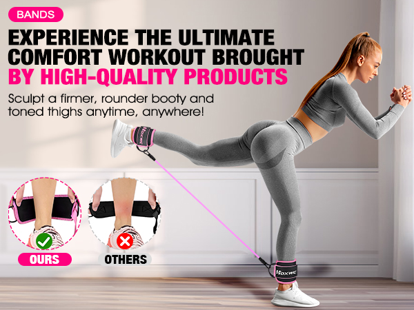 ankle weights