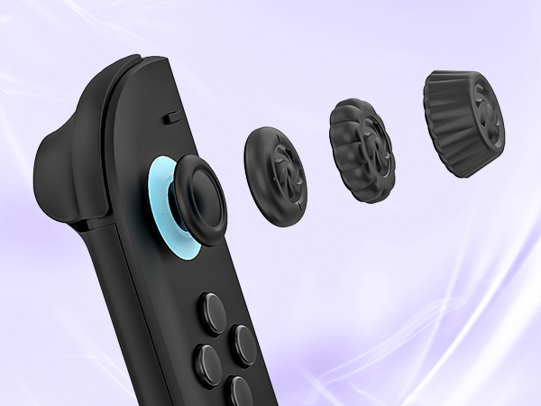 Thumb Grips