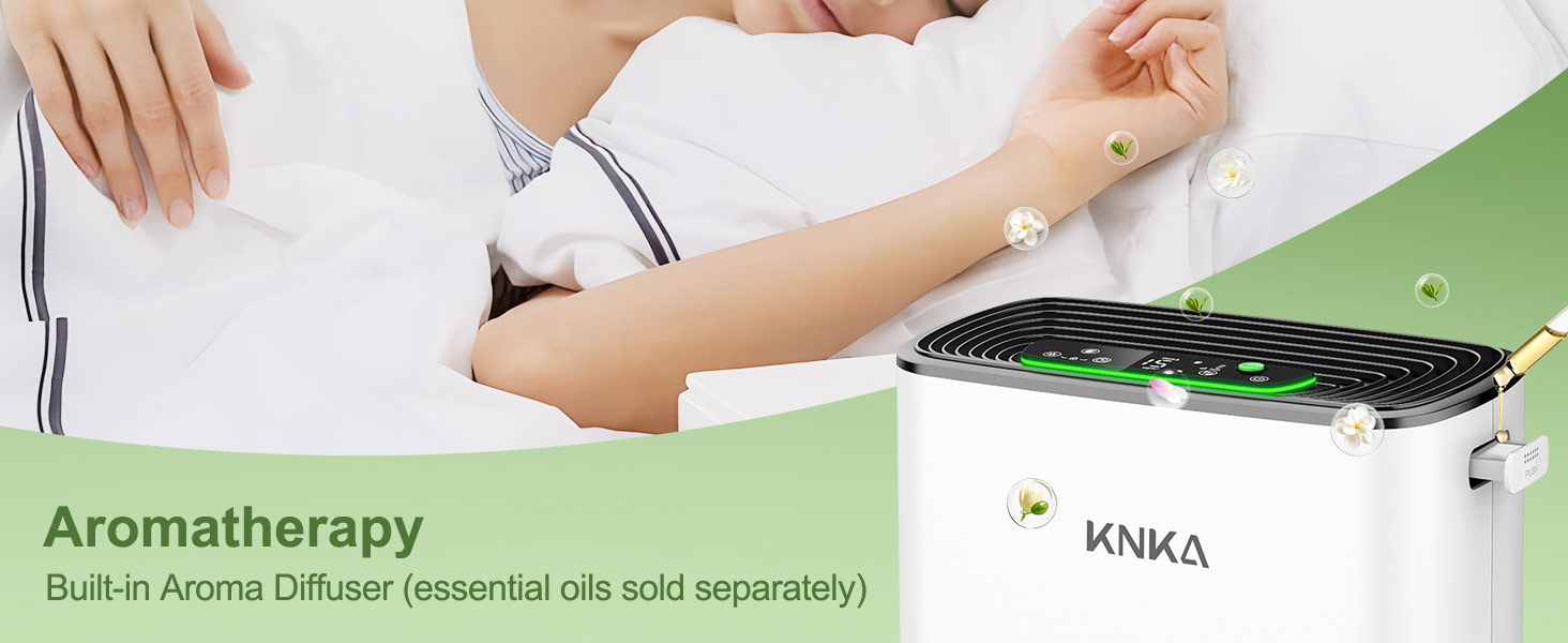 air purifier